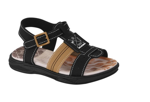 2140-750 MOLEKINHO-G.13958-NAPA FLOTER-C.72828-NEGRO 01/CA-T.19/26