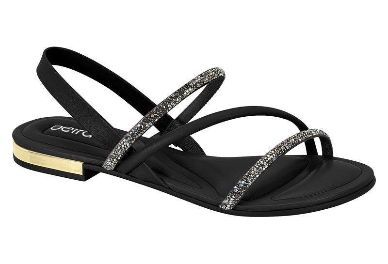 8263-969 BEIRA RIO-G.27136-TP 6MM GLAM-C.93042-NEGRO 01-GR-T.34/39