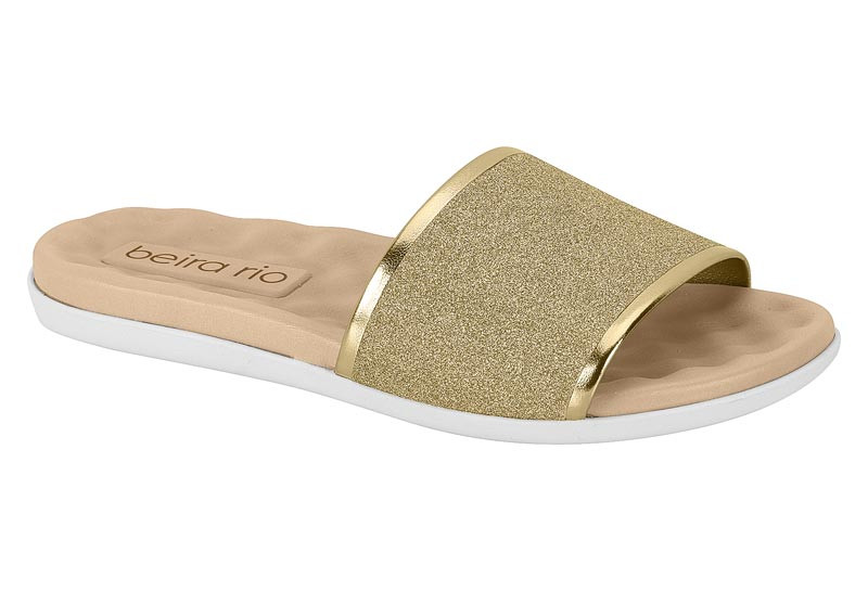 8360-353 BEIRA RIO-G.26508-TP GLITER M-C.66-DORADO-T.34/40