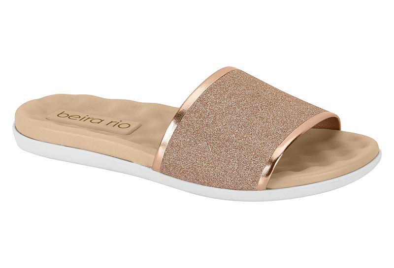 8360-353 BEIRA RIO-G.26508-TP GLITER M-C.23146-ORO ROSADO-T.34/40