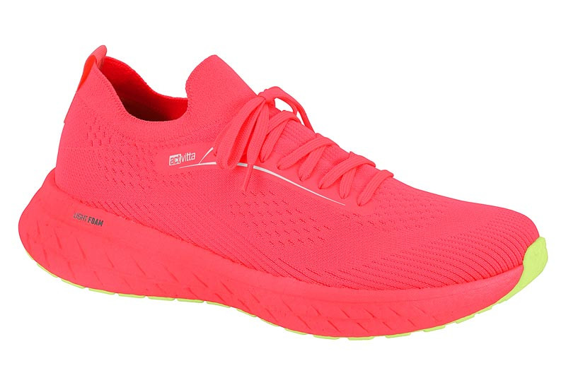 *4931-202 N.ACTVITTA-G.28442-GASPEA KNIT-C.102677-CORAL FUOR-T.37/44