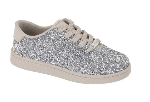 *2574-107 N.MOLEKINHA-G.13309-MAXXI GLITE-C.98838-PLATA/GRIS -T.26/36