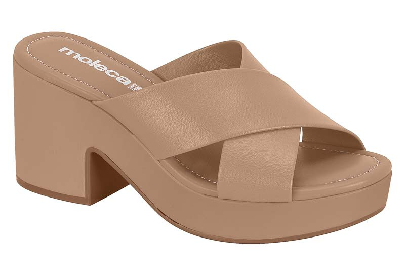 5549-100 MOLECA-G.9569-NAPA TURIM-C.52531-NUDE-T.34/39