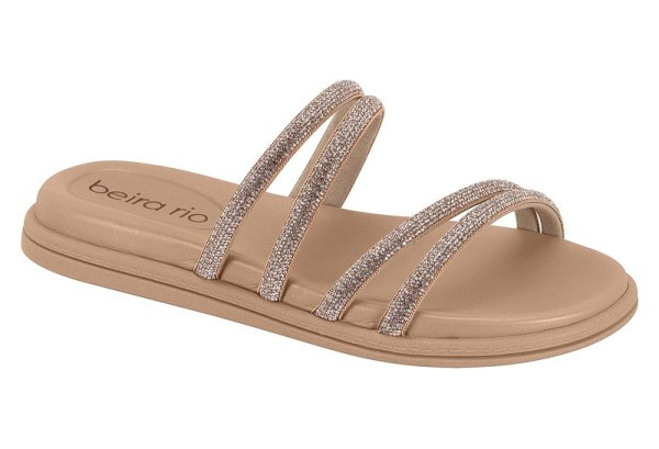 *8488-125 N.BEIRA RIO-G.30173-TIRA PRONTA-C.99865-CREMA 1031/-T.33/42