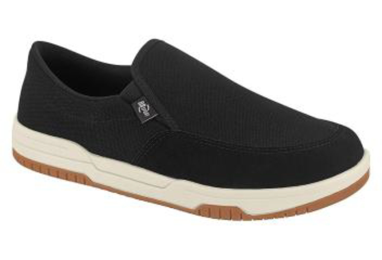 *2269-108 N.BR SPORT-G.30132-LONA BERLIN-C.15745-NEGRO-T.37/44