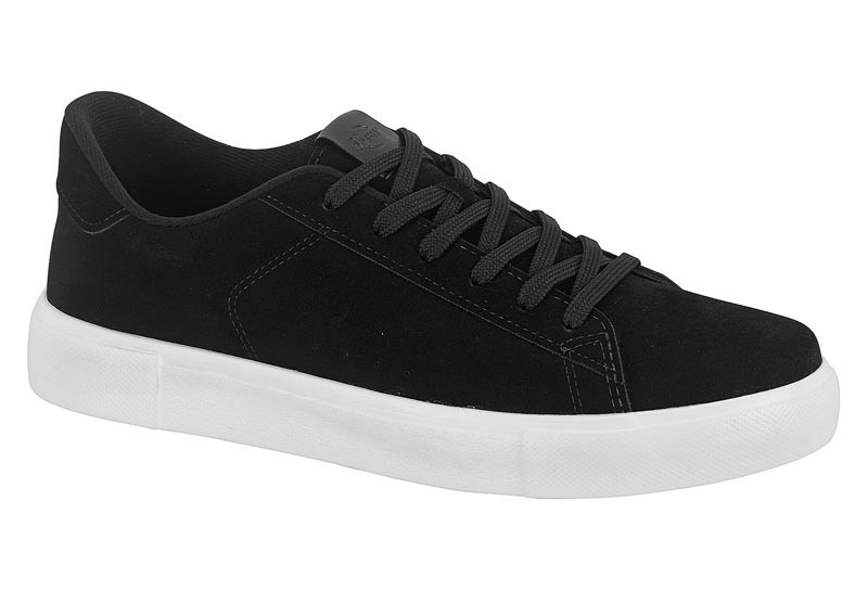 *60003-101 N.BR SPORT-G.10529-CAMURCAO-C.15745-NEGRO-T.37/44