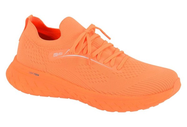 *4931-202 N.ACTVITTA-G.28442-GASPEA KNIT-C.103992-NARANJA FL-T.37/44