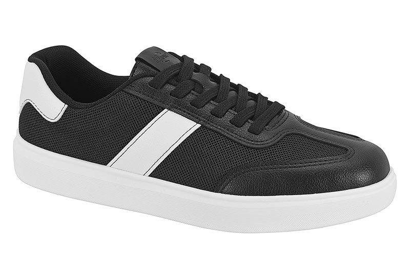 *2274-118 N.BR SPORT-G.30134-TEC PORTO L-C.17689-NEGRO/BLANC-T.37/44