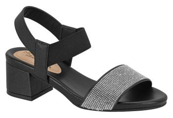 *7187-106 N.MODARE-G.25981-ELASTICO ME-C.15745-NEGRO-T.33/40