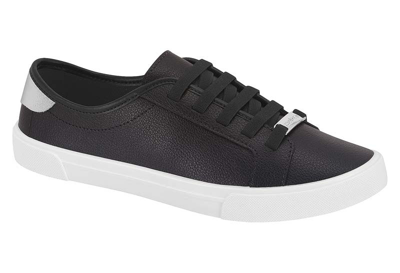 *5296-591 N.MOLECA-G.27954-NP FLOATHER-C.17131-NEGRO/PLATA-T.33/40