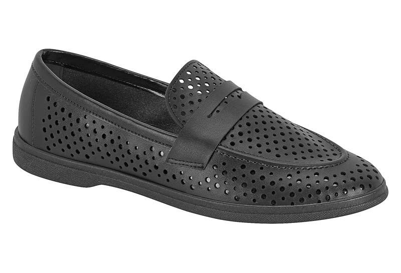 *5819-104 N.MOLECA-G.7800-NAPA SARDENH-C.15745-NEGRO-T.33/40