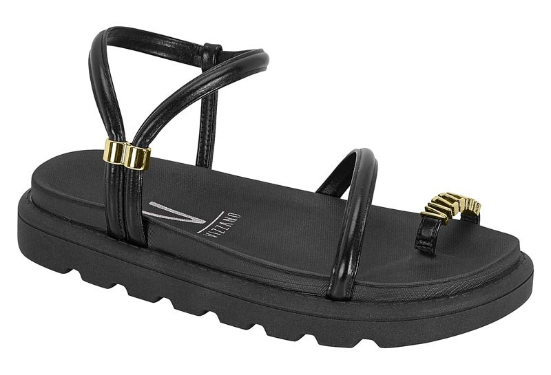 *6510-116 N.VIZZANO-G.30069-TIRA PRONTA-C.15745-NEGRO-T.33/40