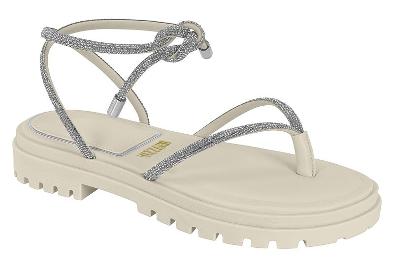 *6538-103 N.VIZZANO-G.30082-TIRA PRONTA-C.92817-BLANCO OFF -T.33/40