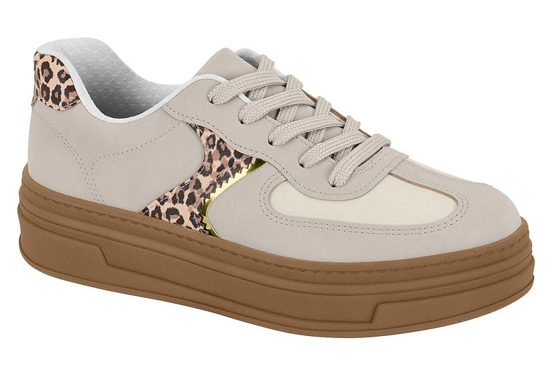 4321-104 BEIRA RIO-G.29538-NOBUCK LISB-C.102071-GRIS 1235/-T.33/40