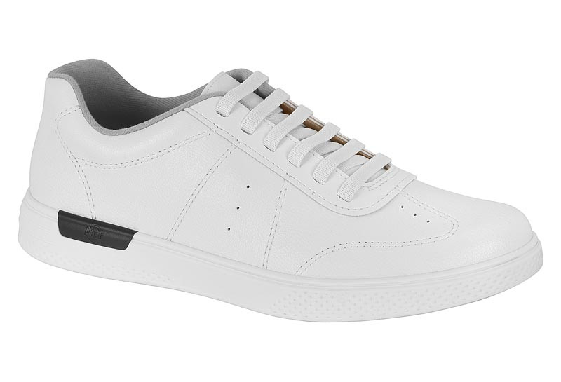 2270-105 BR SPORT-G.24995-NAPA VERMON-C.16072-BLANCO-T.38/43