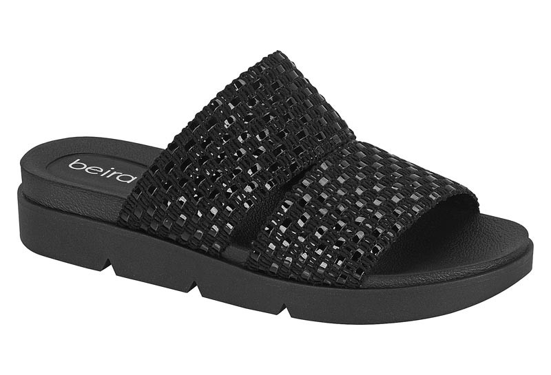 *8387-541 N.BEIRA RIO-G.30055-TIRA PRONTA-C.39218-NEGRO 01-NE-T.33/40