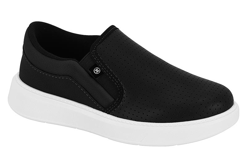 2861-115 MOLEKINHO-G.29919-NP MON NEO -C.15745-NEGRO-T.27/36