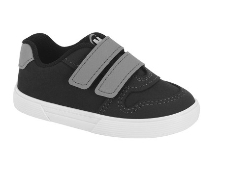 *2136-173 N.MOLEKINHO-G.26281-TECIDO TEXA-C.72823-NEGRO 01/CE-T.19/26