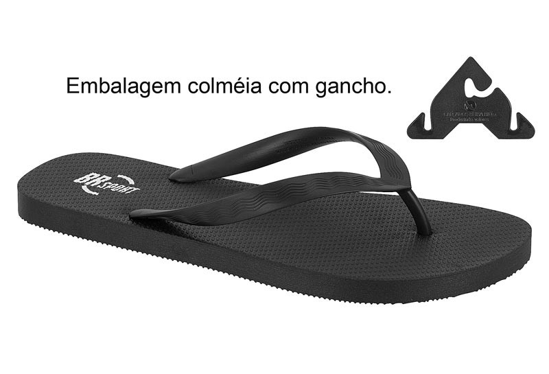 *2293-100 N.BR SPORT-G.22669-TIRA PRONTA-C.15758-NEGRO/NEGRO-T.37/44
