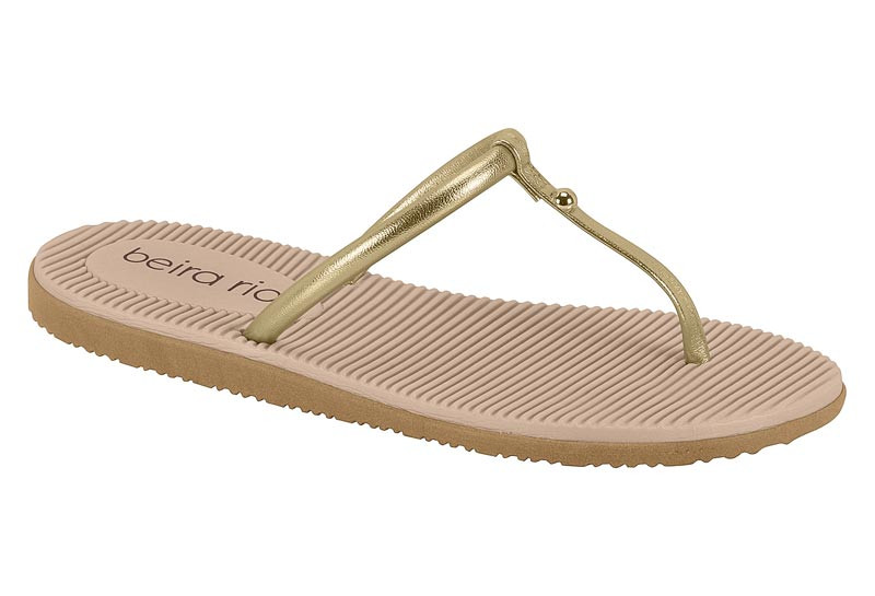 *8395-233 N.BEIRA RIO-G.25015-TIRA PRONTA-C.66-DORADO-T.33/40
