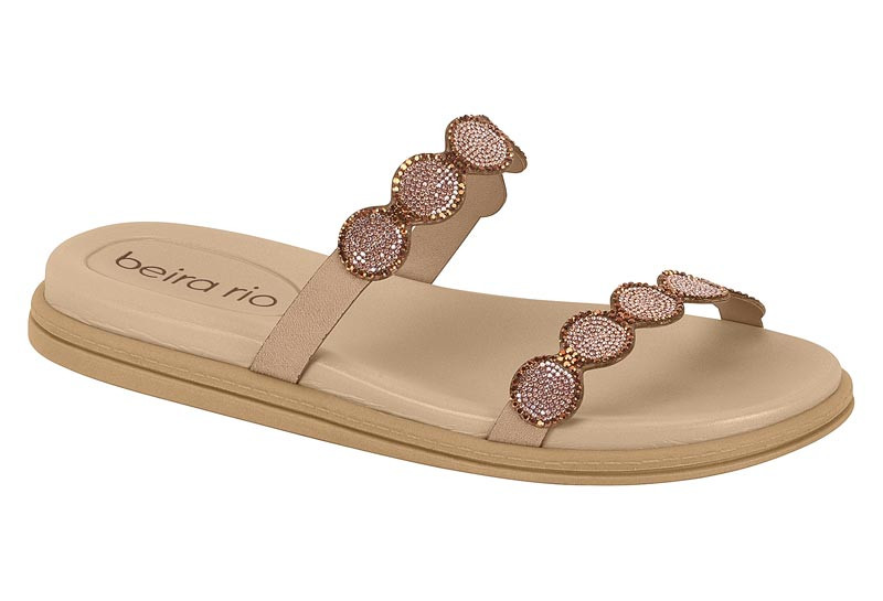 *8488-129 N.BEIRA RIO-G.30350-GASPEA PRON-C.103095-BEIGE 435/-T.33/42