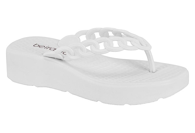 *8551-106 N.BEIRA RIO-G.22669-TIRA PRONTA-C.16072-BLANCO-T.33/40