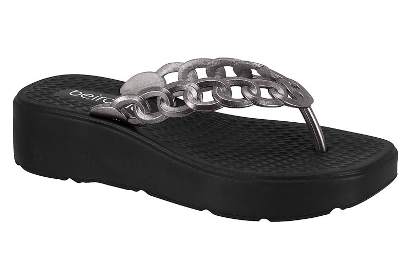 *8551-306 N.BEIRA RIO-G.30505-TIRA PRONTA-C.18107-NEGRO 01/-T.33/40