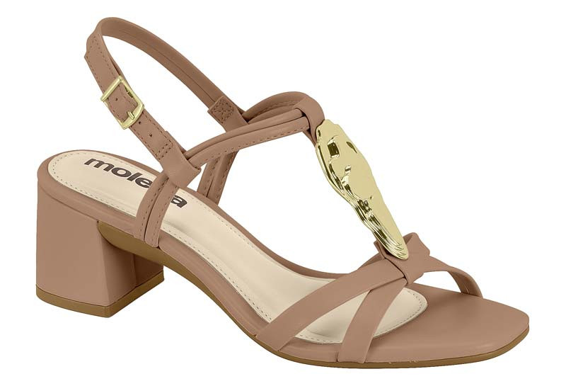 5496-118 MOLECA-G.9569-NAPA TURIM-C.52531-NUDE-T.35/40