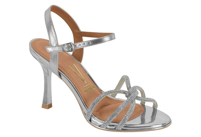 6552-203 VIZZANO-G.30419-METAL PREMI-C.94074-PLATA/BLANC-T.34/39