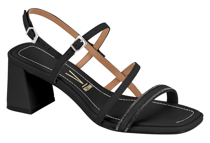 6530-108 VIZZANO-G.30454-TIRA PRONTA-C.85432-NEGRO -CRIS-T.34/39