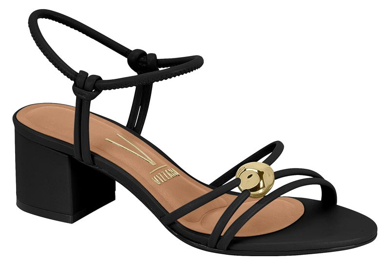 6291-1192 VIZZANO-G.14404-TIRA PRONTA-C.15745-NEGRO-T.34/39