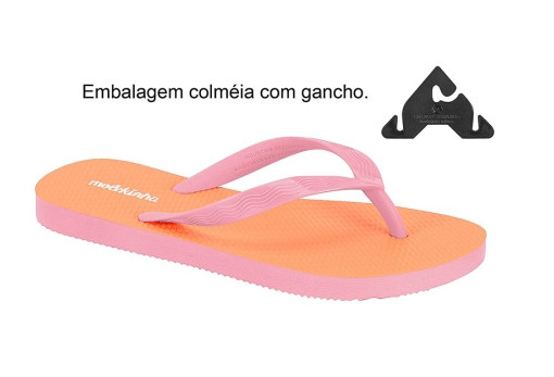 *2364-300 N.MOLEKINHA-G.30366-TIRA PRONTA-C.104502-ROSA BALLE-T.26/36