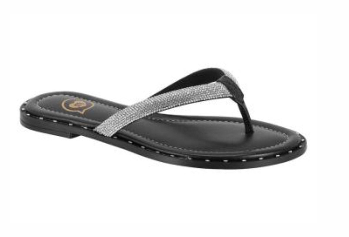 *2342-113 N.MOLEKINHA-G.30326-TIRA CRISTA-C.86785-NEGRO-CRIST-T.26/36