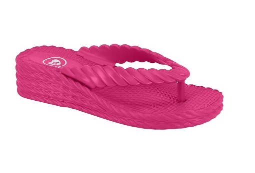 *2370-100 N.MOLEKINHA-G.22669-TIRA PRONTA-C.93371-PINK 1126-T.23/36