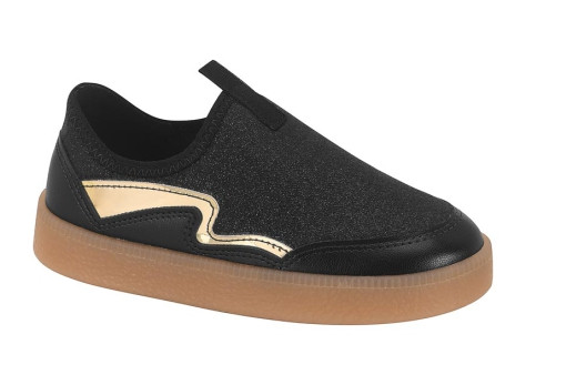 *2582-106 N.MOLEKINHA-G.30312-TECIDO MUMB-C.104581-NEGRO 01-G-T.26/36