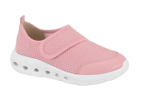 *2588-102 N.MOLEKINHA-G.30409-TECIDO PRIM-C.78276-ROSA 942-T.25/36