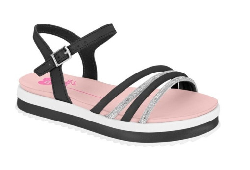 2305-1567 MOLEKINHA-G.28496-NP TURIM/TP-C.97250-NEGRO 01/NE-T.25/34