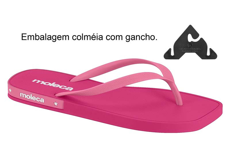 *5552-100 N.MOLECA-G.22669-TIRA PRONTA-C.104191-ROSA 1153/-T.33/40