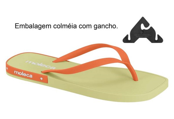 *5552-100 N.MOLECA-G.22669-TIRA PRONTA-C.104192-NARANJA IN-T.33/40
