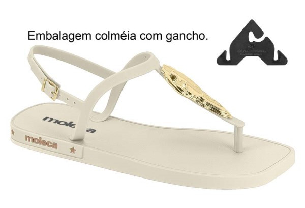 *5552-101 N.MOLECA-G.22669-TIRA PRONTA-C.35312-BLANCO OFF-T.33/40