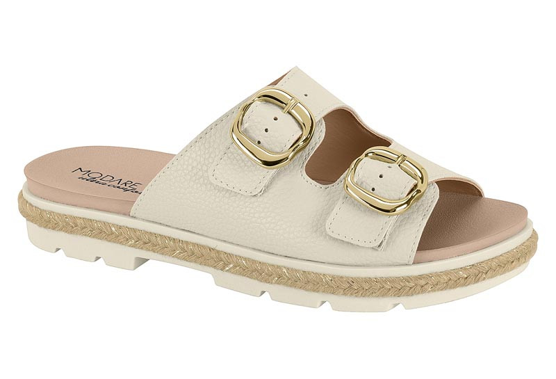 *7132-257 N.MODARE-G.30349-NAPA FLOATH-C.35312-BLANCO OFF-T.33/40