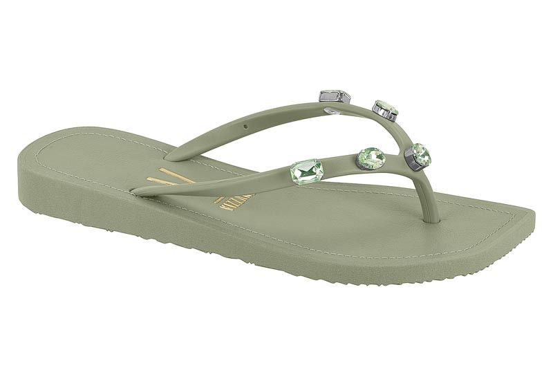 *6531-106 N.VIZZANO-G.30156-TIRA PVC/NA-C.102473-VERDE 1291-T.33/40