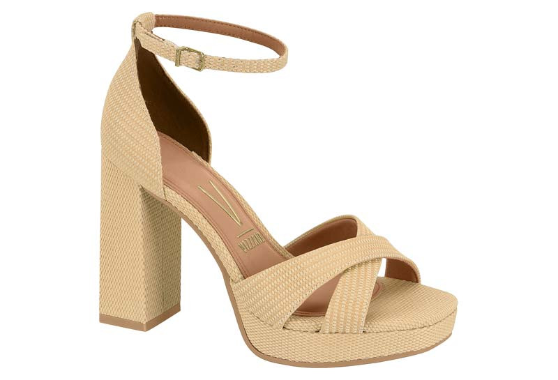 *6551-203 N.VIZZANO-G.29596-TRAMADO MAL-C.50-NATURAL-T.33/40