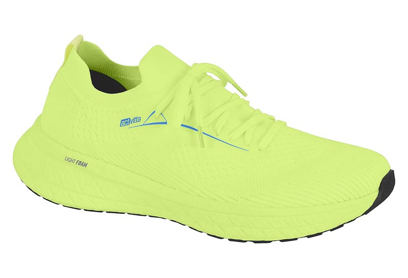 *4931-202 N.ACTVITTA-G.28442-GASPEA KNIT-C.99429-LIME 1227/T-T.37/44