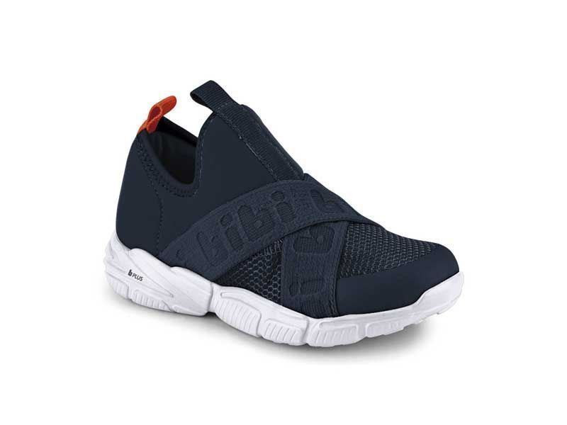 *1100310 N.BIBI-G.BI31-TEXTIL TEXTI-C. MARINO/FUEGO- MA-T.28/37