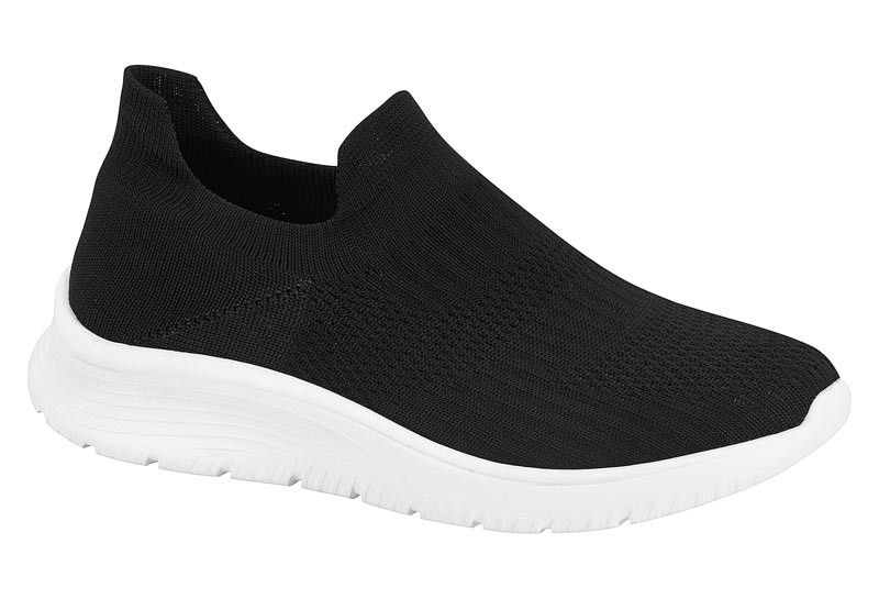*4332-101 N.BEIRA RIO-G.30484-GASPEA KNIT-C.15745-NEGRO-T.33/40