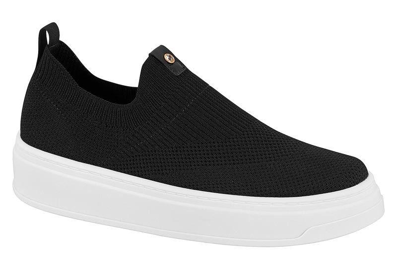 *4305-116 N.BEIRA RIO-G.30480-GASPEA KNIT-C.15745-NEGRO-T.33/40