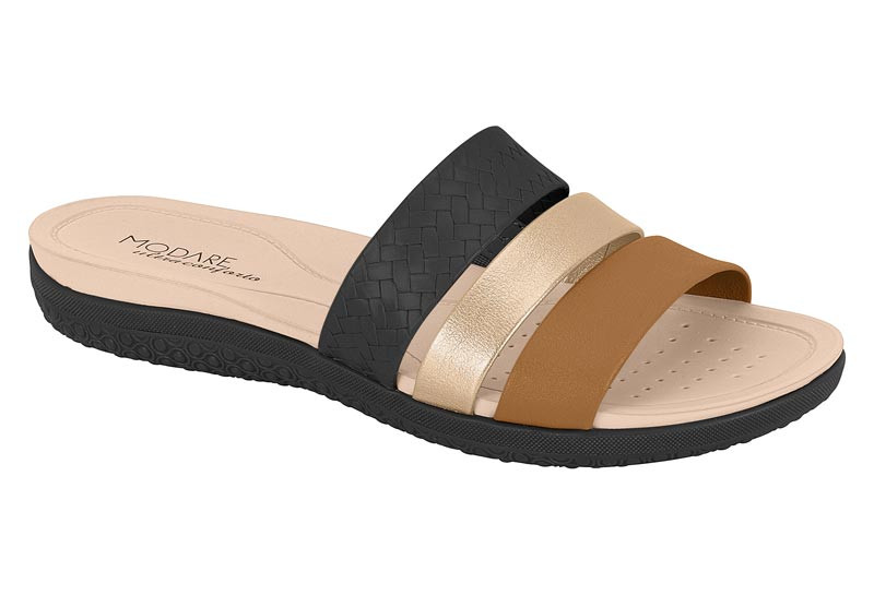 7125-200 MODARE-G.29455-NP TRES VAL-C.103471-NEGRO 01/C-T.35/40