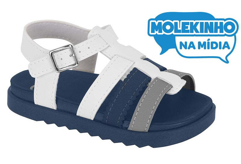 *2636-205 N.MOLEKINHO-G.13958-NAPA FLOTER-C.76063-BLANCO 99/M-T.19/26
