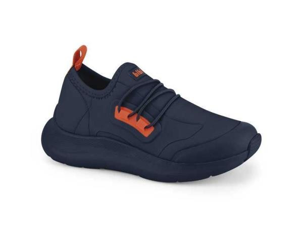 *1167300 N.BIBI-G.BI31-TEXTIL TEXTI-C.MARINO/FUEGO-MARI-T.28